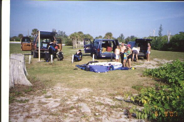 Beach Dive Pictures