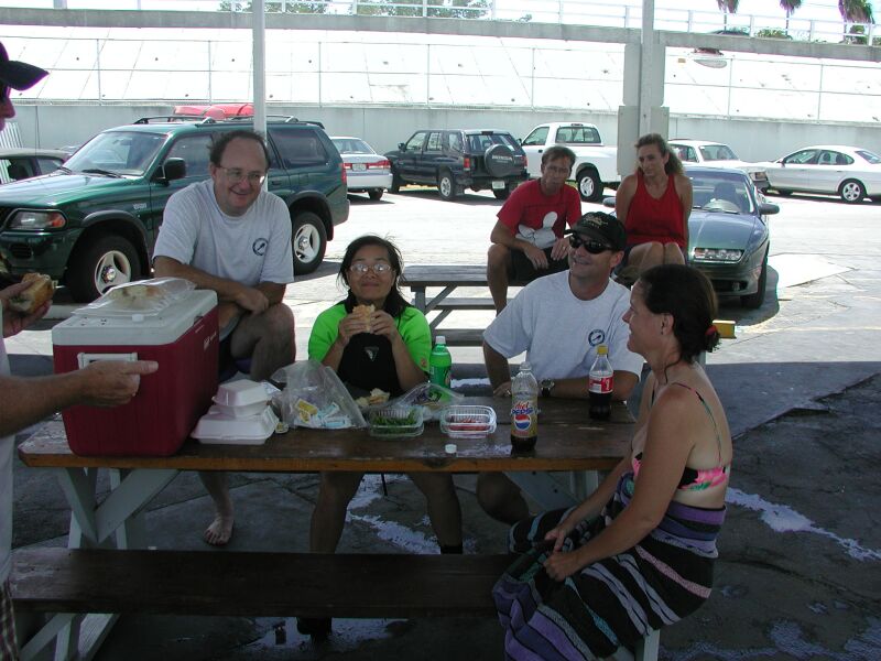 Key Largo / Down Under Dive Club