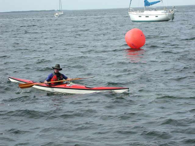 Playing in the Florida Keys