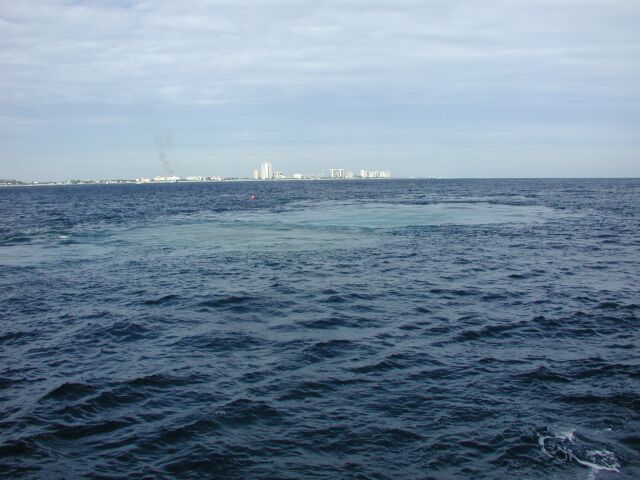 Sinking of the M.V. Thozina